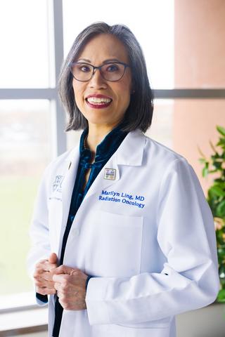 Marilyn N. Ling, M.D.