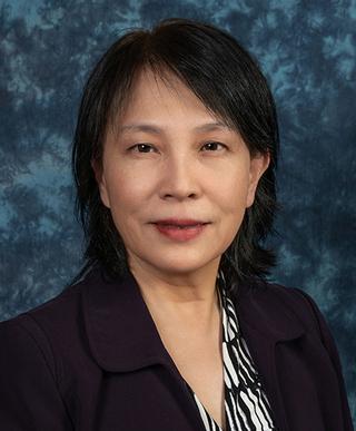 Shu-Yuan Yeh, Ph.D.