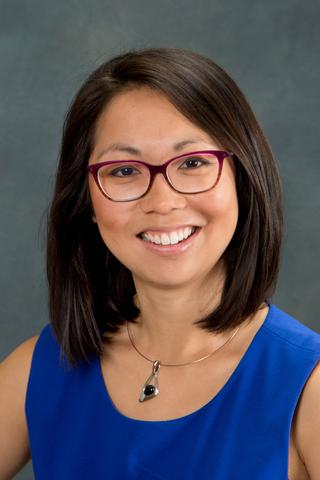 Allison Chang-Hee Trawinski, PharmD, MBA