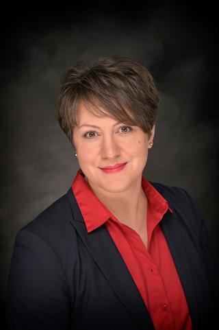 Christina D'Agostino, NP