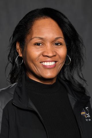 Luzann Cecile Ampadu, NP