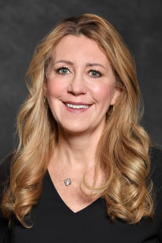 Julie K. Jones, CRNA