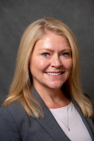 Cathleen A. Cleveland, CRNA