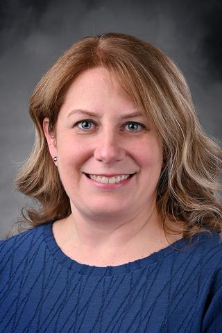 Jennifer L. Mercandetti, NP