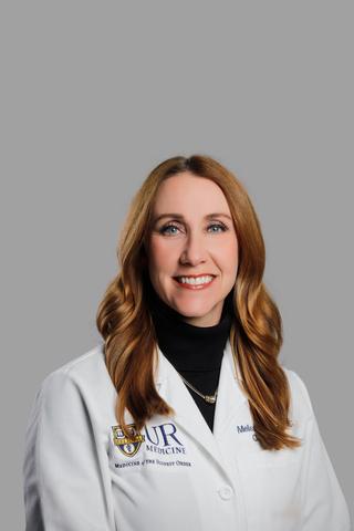Melissa Cole, PAC