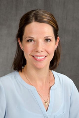 Stacey M. McGahan, NP