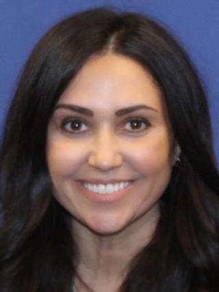 Marissa R. Perillo, NP