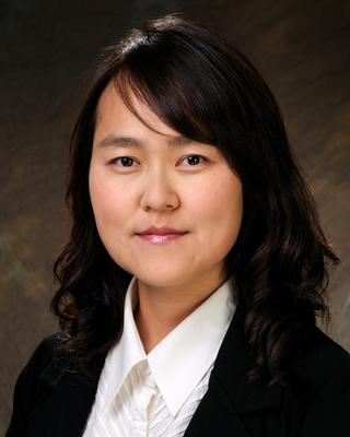 Regine Choe, Ph.D.