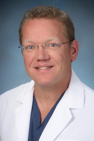 Douglas W. Bowerman, MD