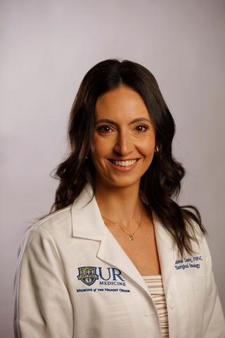 Kristina G. Leahy, NP