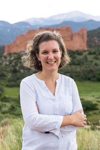 Emily E. Andrea, NP