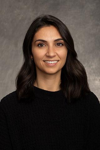 Cassandra Nuzzarello, PAC