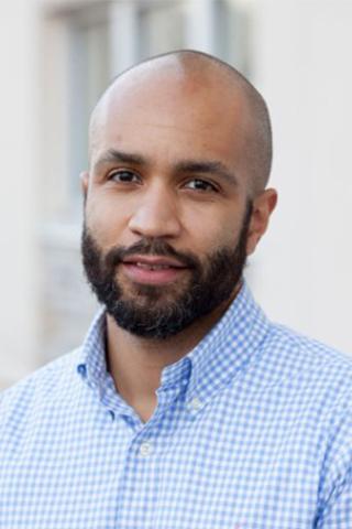 Dr. Oliver Masaba