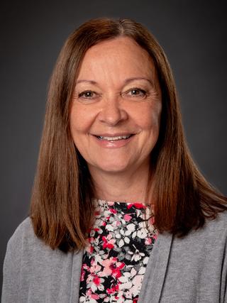 Teresa O'Connor, NP