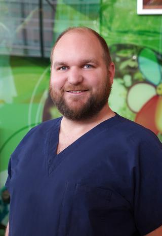 Brenton Pettersson, NP