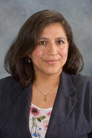 Maria L. Castro-Jimenez, NP