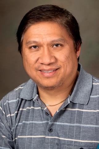 Philip Acebedo Kho, MD