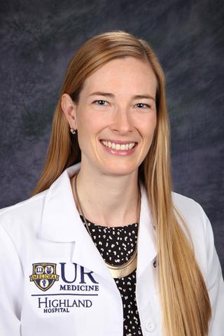 Photo of Chloe Hayes Ingalls, NP