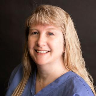 Lu-Ann S. Kaye, MD Lu-Ann S. Kaye, MD