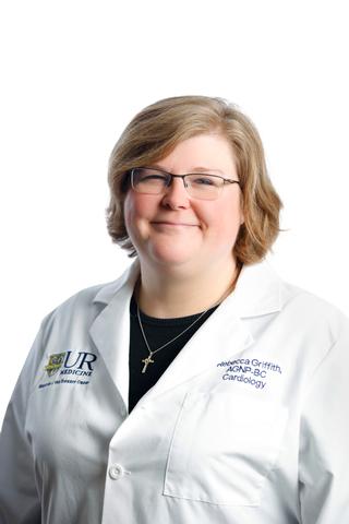 Rebecca M. Griffith, NP