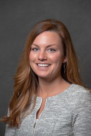 Katelynn E. Kreuter, CRNA