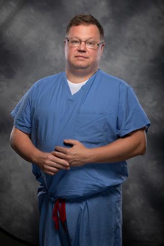 Brian Christopher Foresman, MD