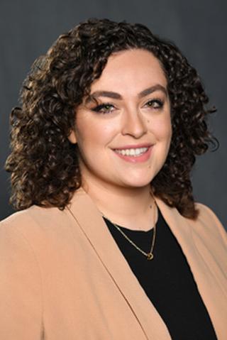 Allison J. D'Angelo, PAC