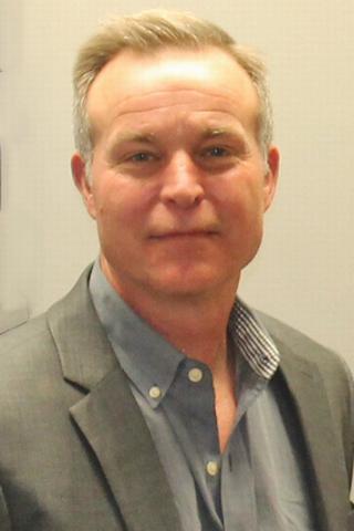James Craig VanDeWall, MD