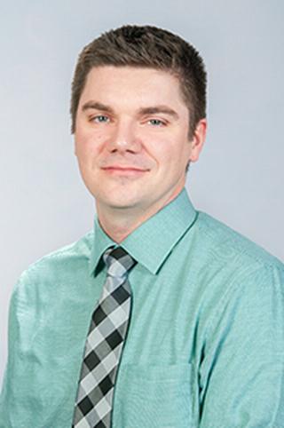 Edwin E. Phillips, PharmD, MS, BCSCP