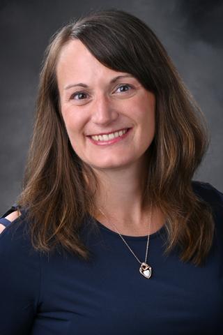 Jennifer Lynne Coleman, PAC