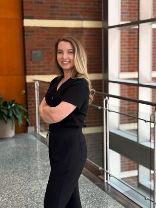 Taylor A. McEachon, NP