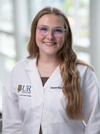 Regan K. Eldridge, PAC