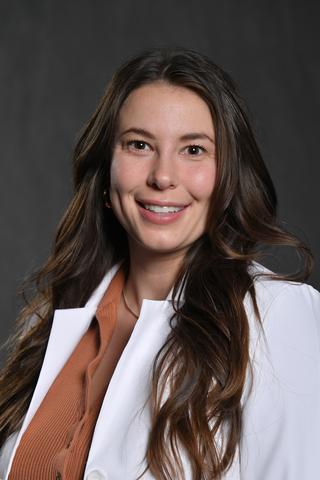 Madison V. McGee, NP