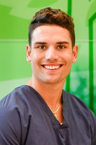 Christopher R. Colilli, PAC