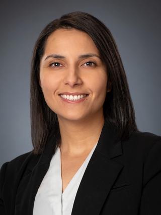 Megan M. Fuentes, PAC