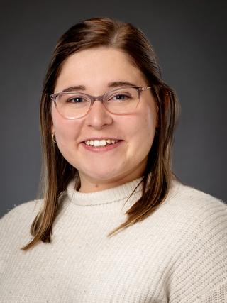 McKaylle J. Woodcock, PAC