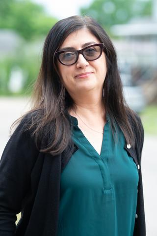 Paula Ramirez, NP