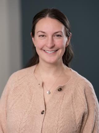 Olivia R. Johnson, NP