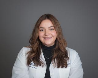 Cassandra N. Aldossari, NP