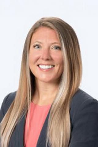 Jacqueline Palmer