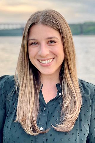 Andrea N. Pascucci, PAC