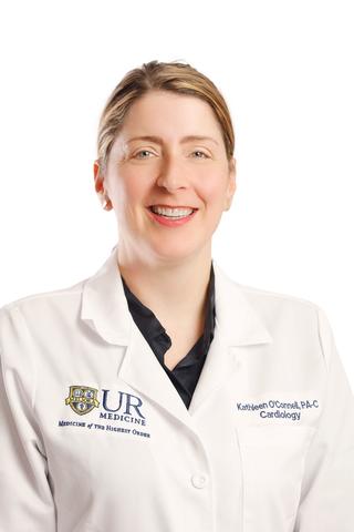 Kathleen A. O'Connell, PAC