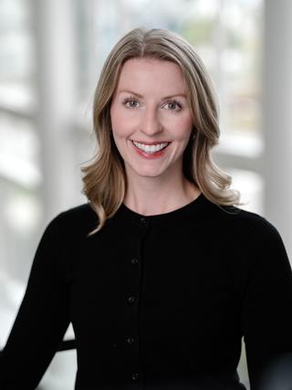 Kristina B. Fister, NP