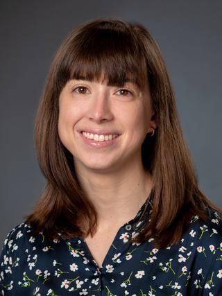 Samantha Potter, PAC