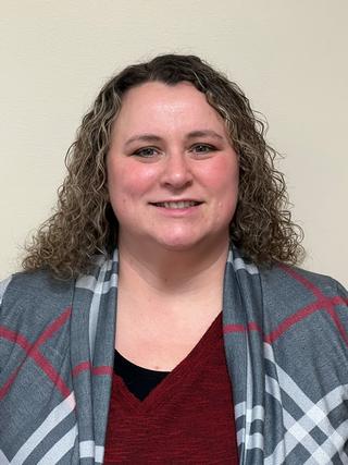 Crystal Michelle Stevens, NP