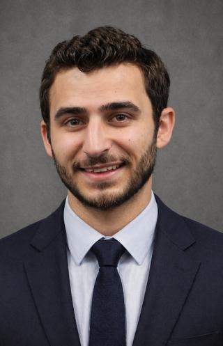 William DePasquale