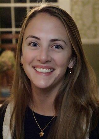 Carley C. Thomas, NP