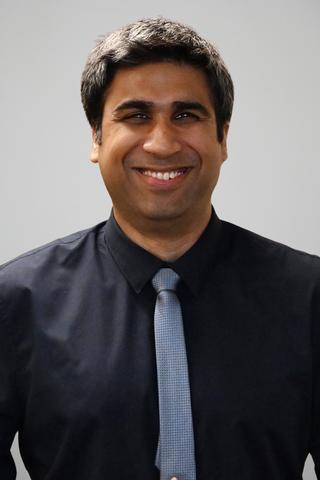 Saad Bin Jamil, MBBS, MBA