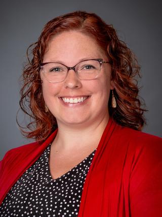 Caitlyn DiVincenzo, NP