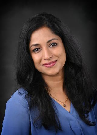 Parvathy Rajagopal, MBBS